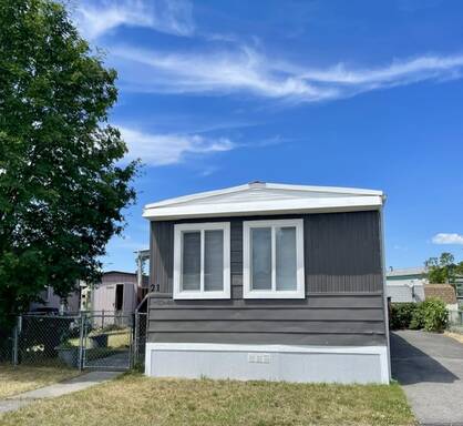 mobile home thumb