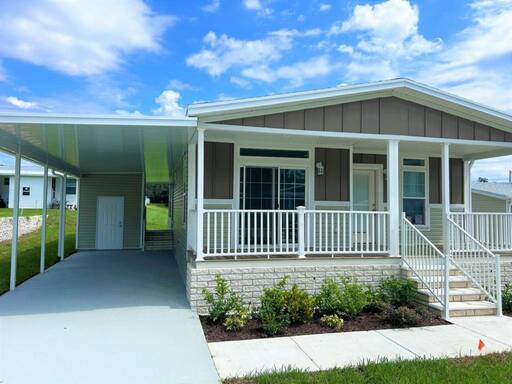 mobile home thumb