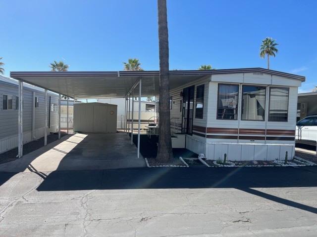 Apache Junction, AZ
