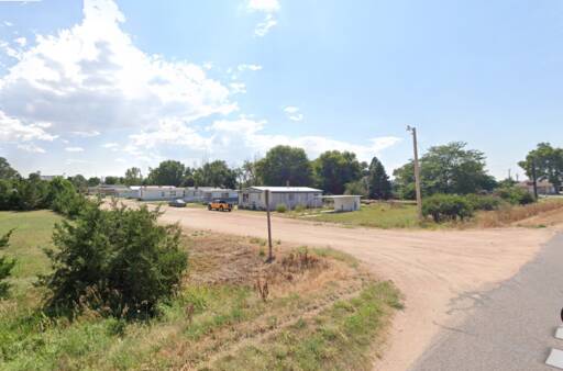 mobile home thumb