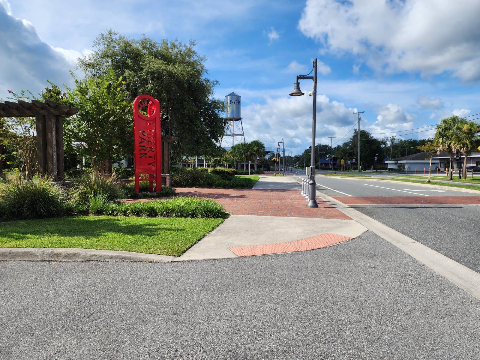 Inverness, FL