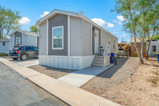 mobile home thumb