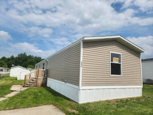 mobile home thumb