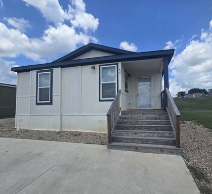 mobile home thumb
