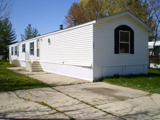 mobile home thumb