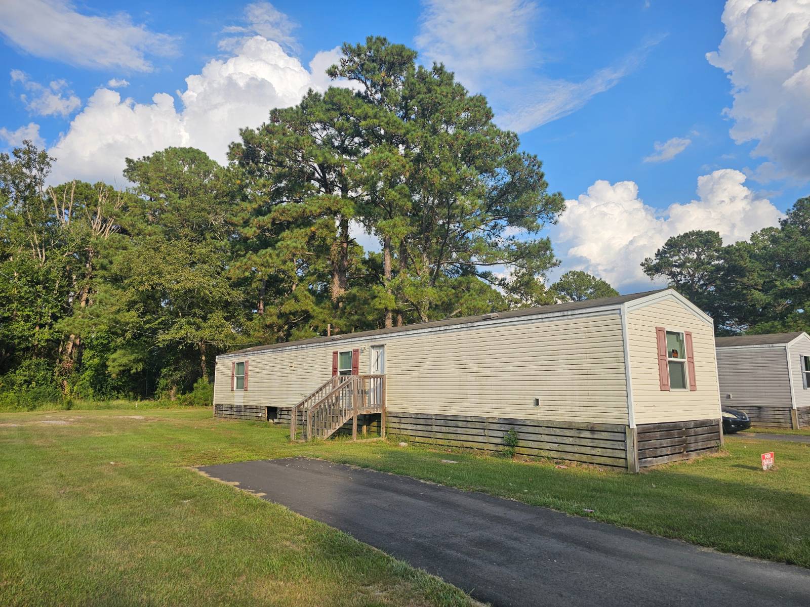 Tarboro, NC