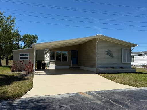 mobile home thumb