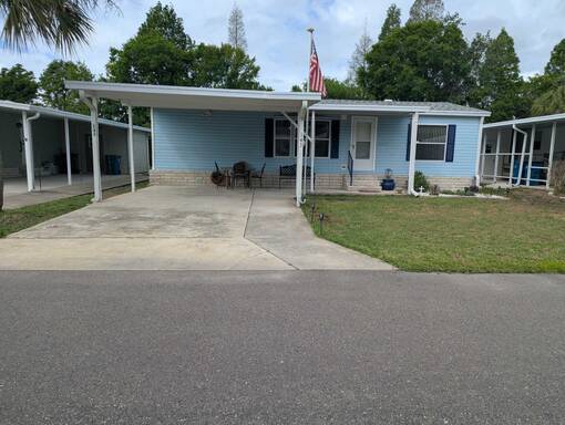 mobile home thumb