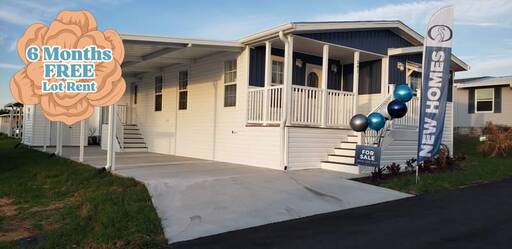 mobile home thumb