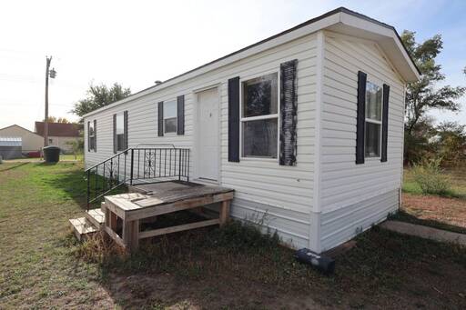 mobile home thumb