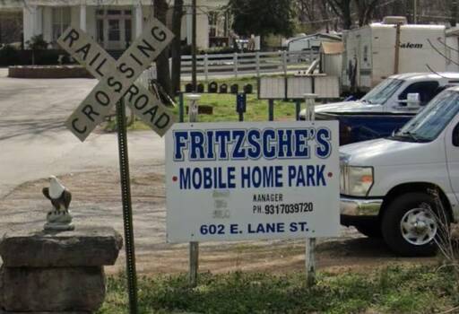 mobile home thumb
