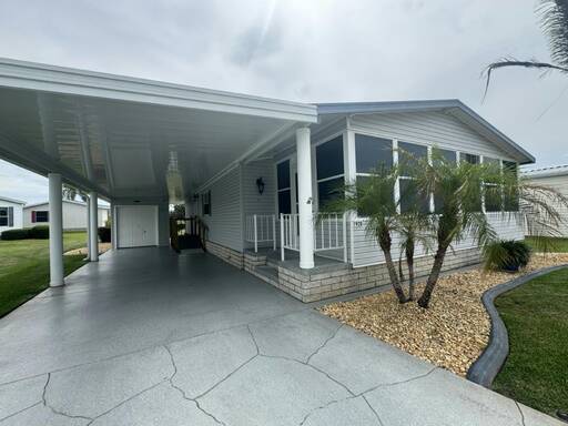 mobile home thumb