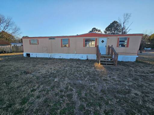 mobile home thumb