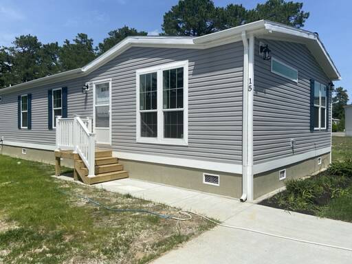 mobile home thumb