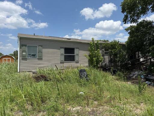 mobile home thumb