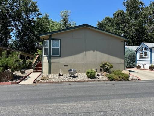 mobile home thumb