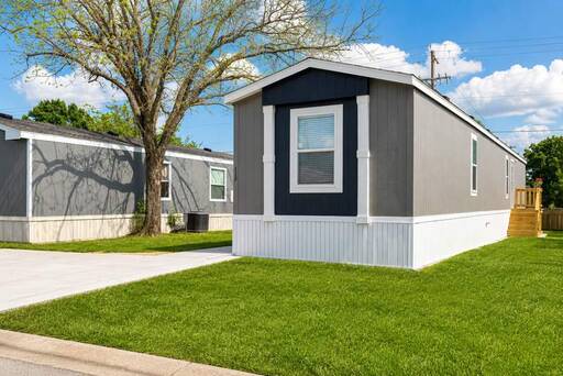mobile home thumb