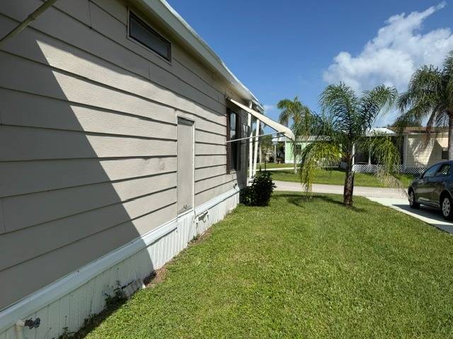 Fort Pierce, FL