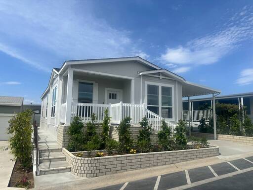 mobile home thumb