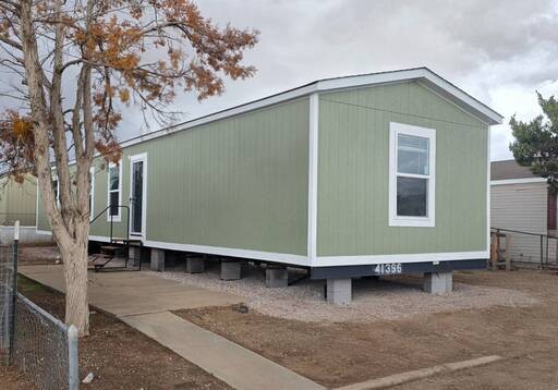 mobile home thumb