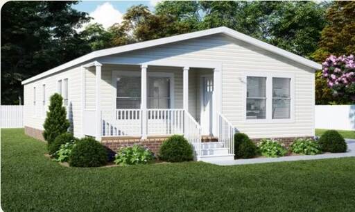 mobile home thumb