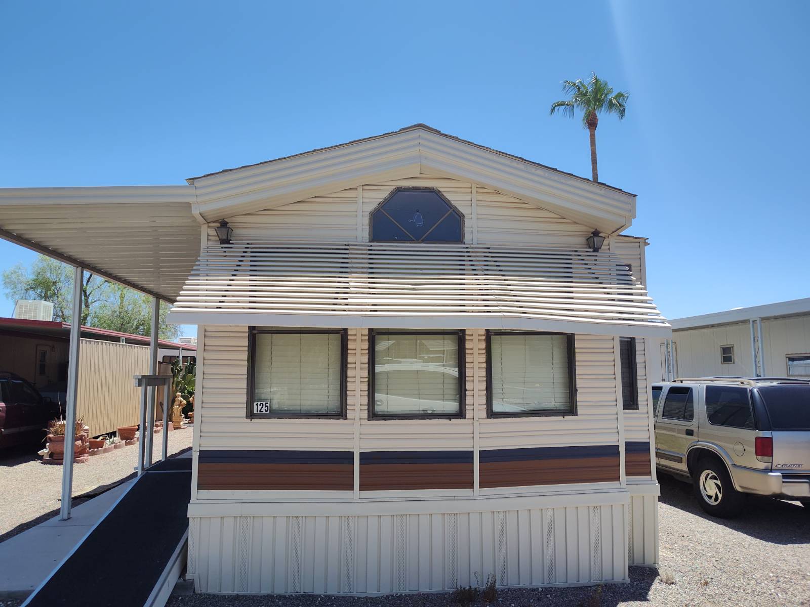 Apache Junction, AZ