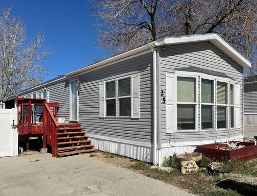 mobile home thumb