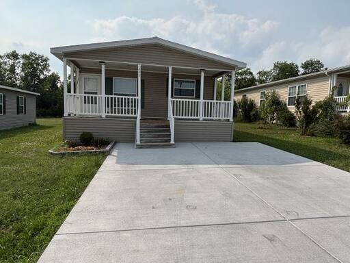 mobile home thumb