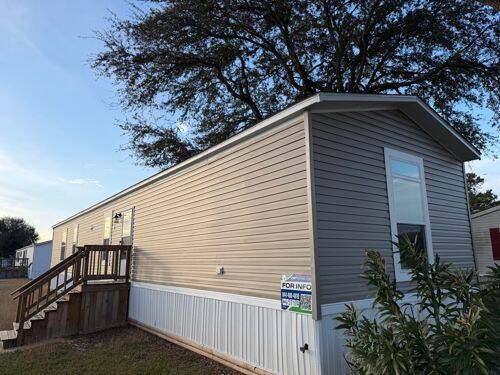 mobile home thumb