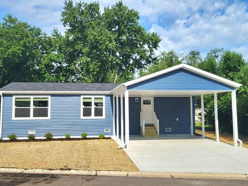 mobile home thumb