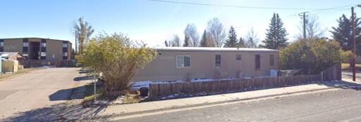 mobile home thumb