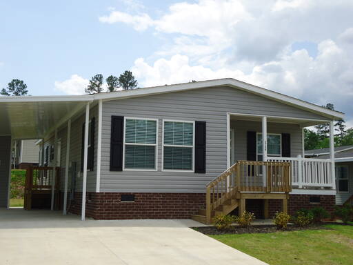 mobile home thumb