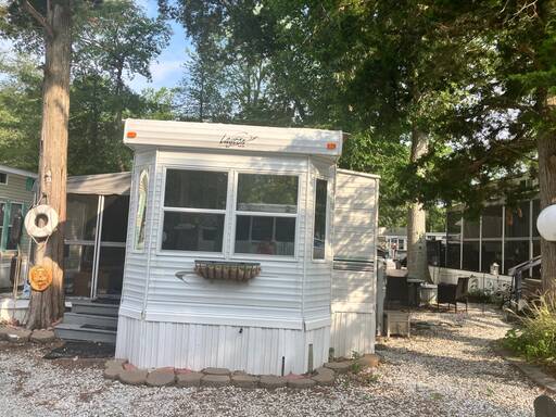 mobile home thumb
