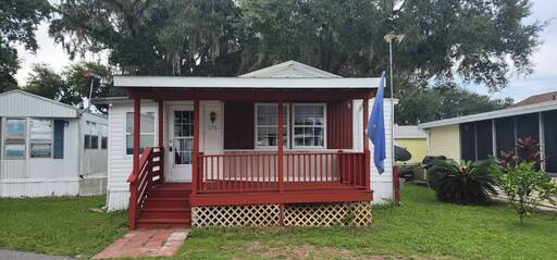mobile home thumb
