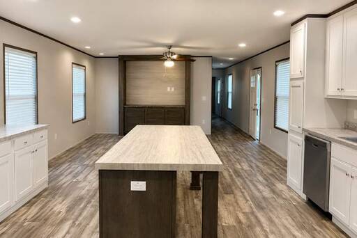 mobile home thumb