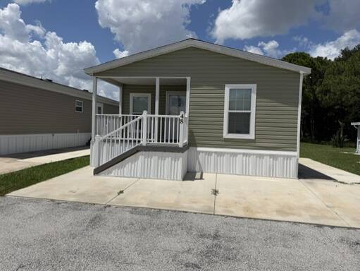 mobile home thumb