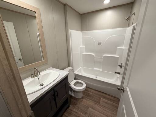 mobile home thumb