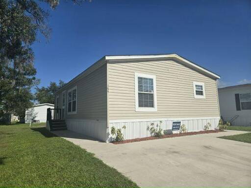mobile home thumb