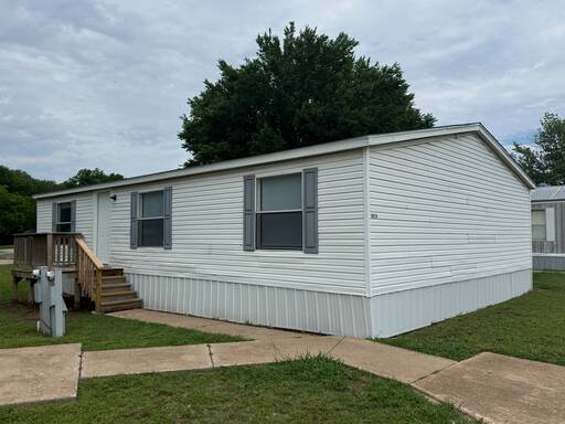 mobile home thumb
