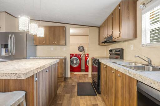 mobile home thumb