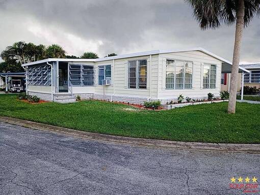 mobile home thumb