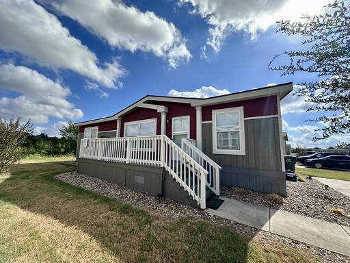 mobile home thumb