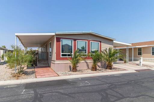 mobile home thumb