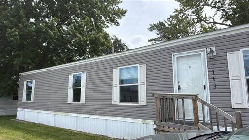 mobile home thumb
