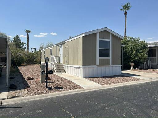 mobile home thumb