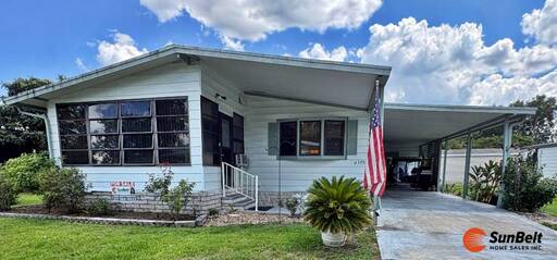 mobile home thumb