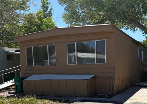 mobile home thumb