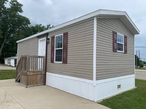 mobile home thumb