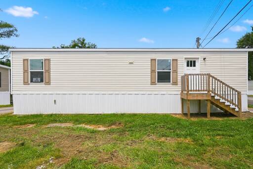mobile home thumb