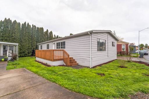 mobile home thumb